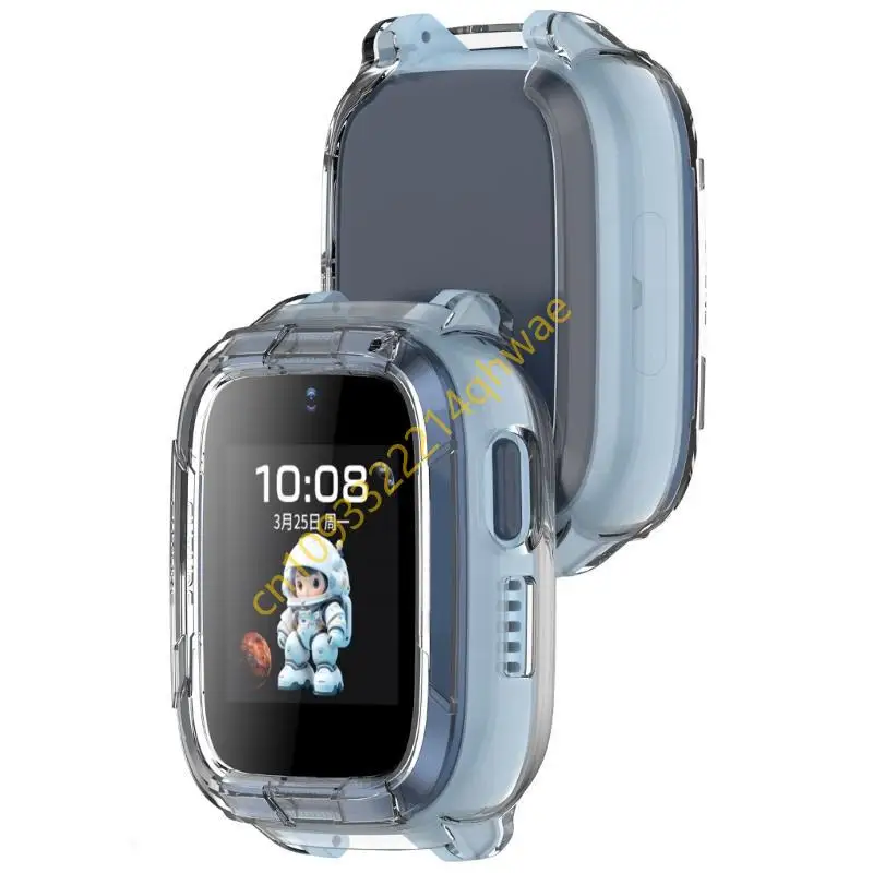 Superlight Protective Layer Business Meeting Watch Protector для Whizkid 2i