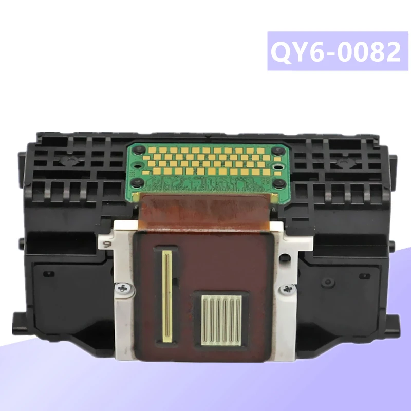 4print head QY6-0082 for canon ip7200 ip7210 ip7220 ip7240 ip7250 ip7280 mg5520 mg5540 mg5550 mg5580 mg5480 MG5650 printhead New