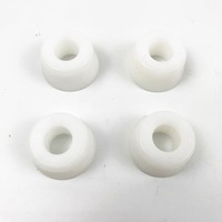 Excavator Front Glass Pulley Cab Front Upper Windscreen Frame Roller for XCMG XE60 80