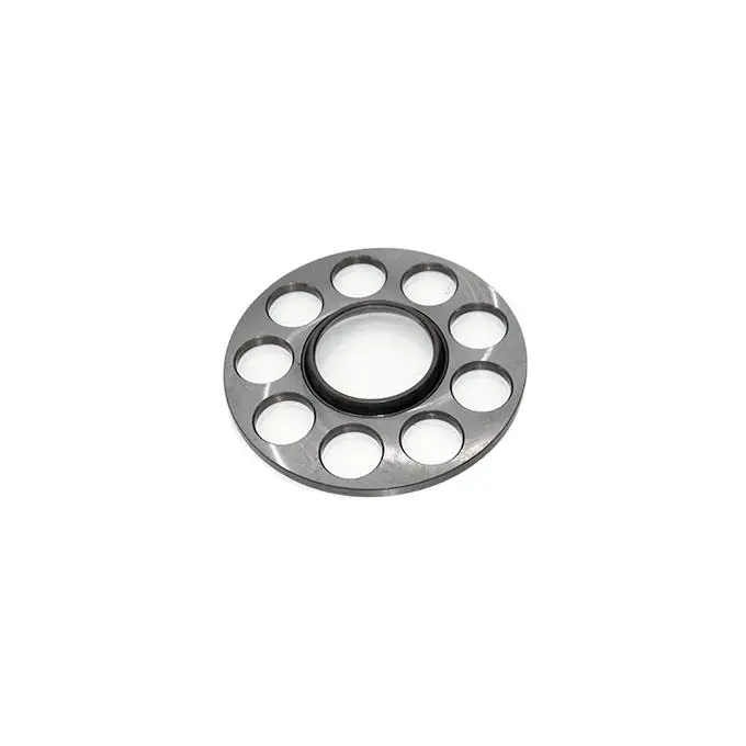 

JMV155 Hydraulic Pump Spare Part Retainer Plate For Excavator
