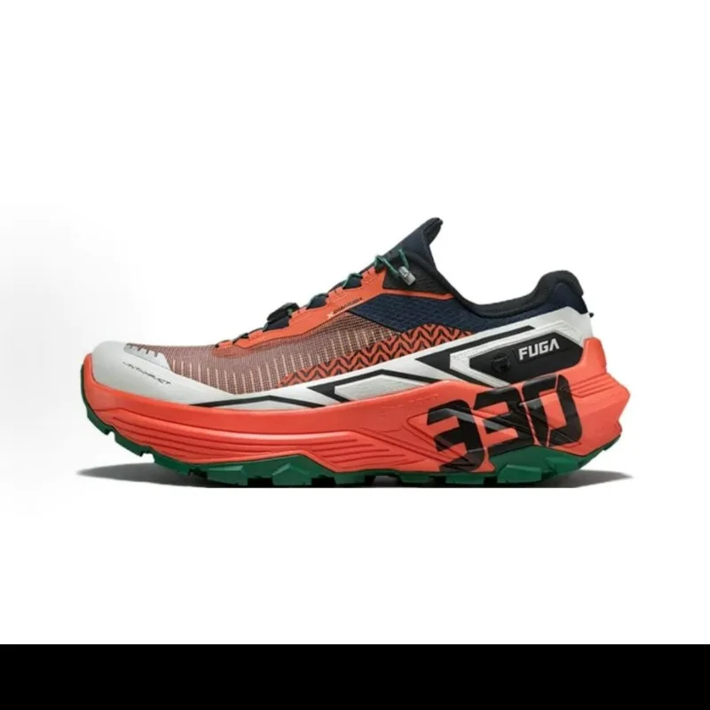 Classic Brand Trail Running Shoes Men Women Anti Slip Outdoor Sports Shoes Unisex Brand Designer Walking Sneakers Couples image 6