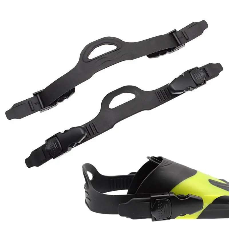 Fin Straps For Divi… - image