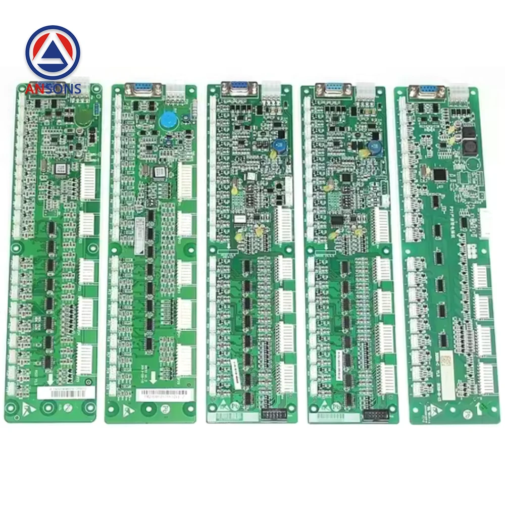 RS32-V1.0 RS32-V1.2 RS32-V1.5 LMRS32-V3.0 RS32-V3.0.0 RS32-V2.0 RS32-C XIOLIFT Elevator PCB Board Ansons Elevator Spare Parts