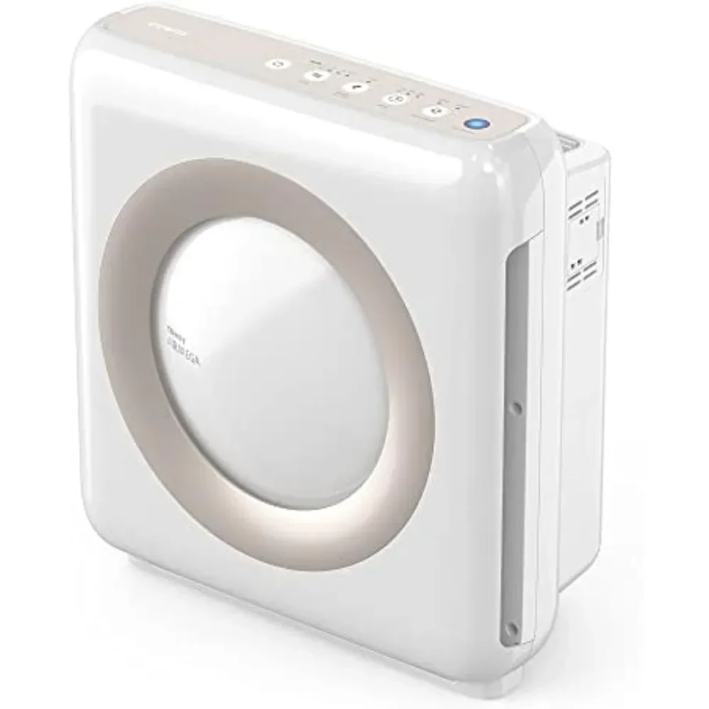 

Coway Airmega AP-1512HH(W) True HEPA Purifier with Air Quality Monitoring, Auto, Timer, Filter Indicator, and Eco Mode