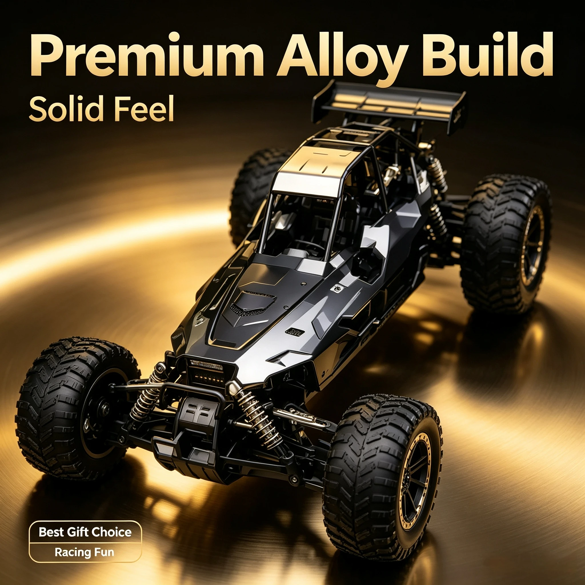 FS‑94054S 1/5 스케일 4WD 가솔린 엔진 R - Rc Hobby Grade Monster Truck 리뷰 및 가격