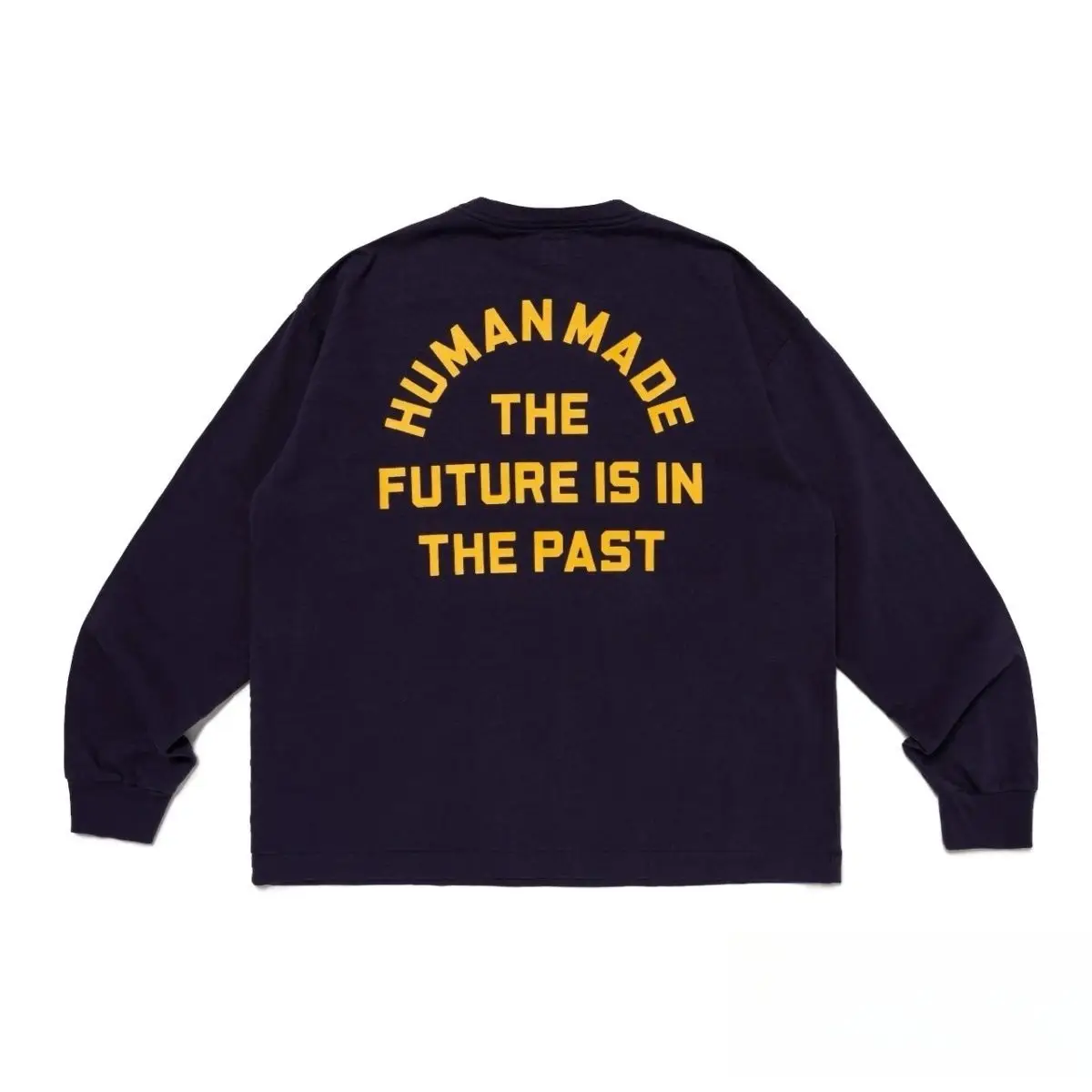 تي شيرت بأكمام طويلة للزوجين من القطن اللطيف مصنوع من صنع الإنسان لفصلي الخريف والشتاء، قمصان أساسية للرجال والنساء