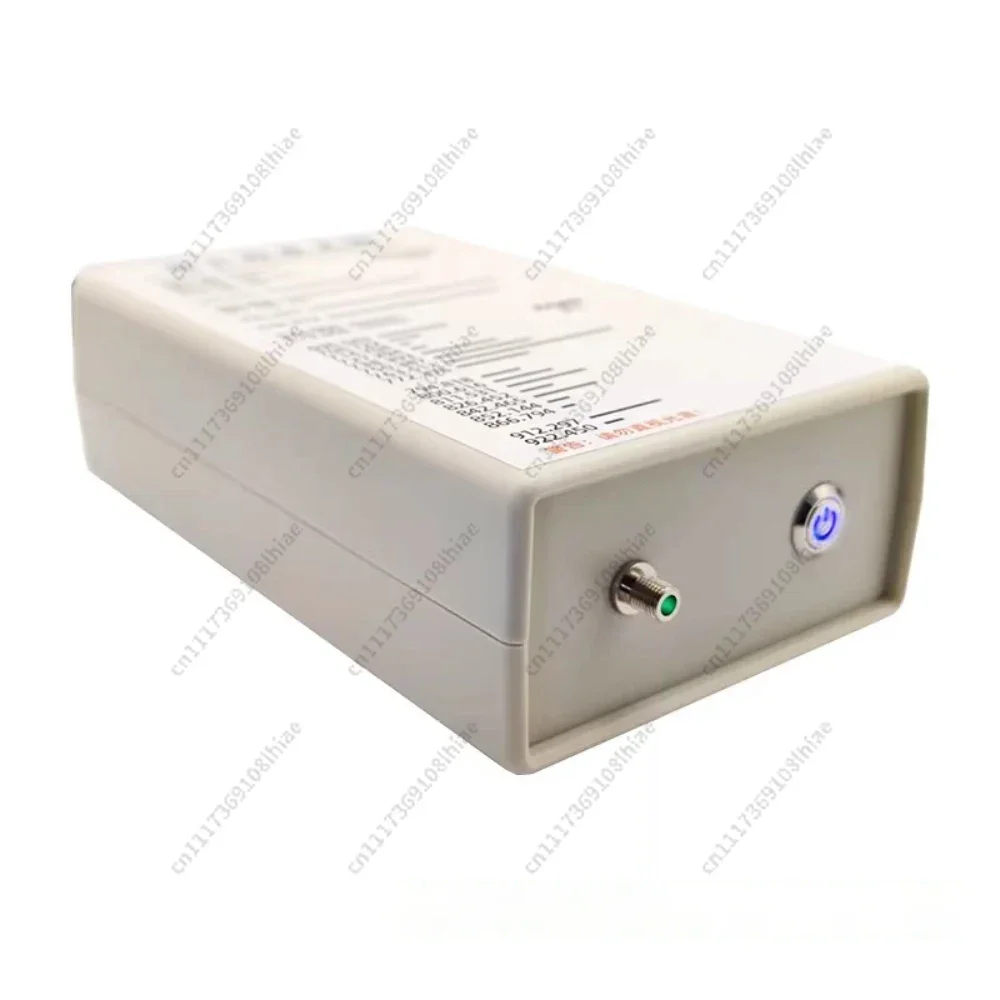 TP-Hg-I Mercury Argon Light Source – Spectrometer Calibration, 253-1704nm, 3W, 5000h Lifetime, SMA905/FC Optional