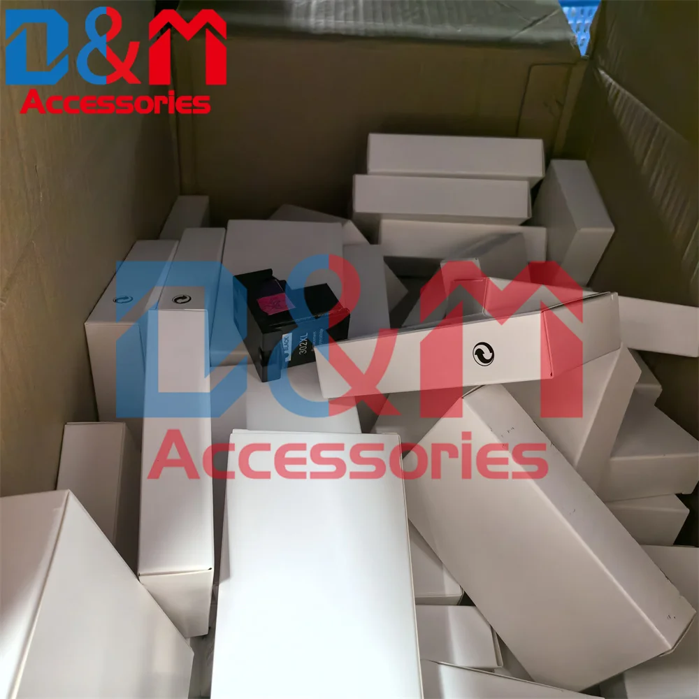 304XL Ink Cartridges compatible for HP Envy printers 5010 5020 5030 5032 Deskjet 2620 2622 2630 2632 3720 3730 3764