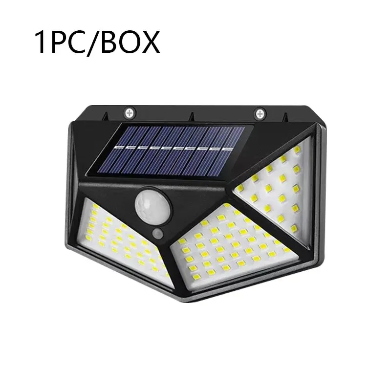 Solar Light