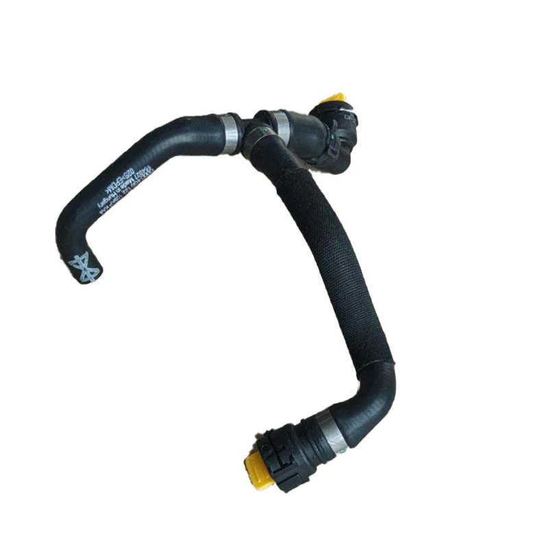 

Coolant hose with quick connector coolant water pipe 4G0122109AP 4G0122109AH 4G0122109AN