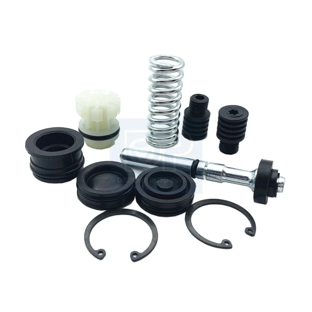 One Set Repair Kits 21583806 K035697K50 EKKB.63.26A For Volv FH FM Truck APU Air Dryer K148329K50 22358797 85021442 22858336