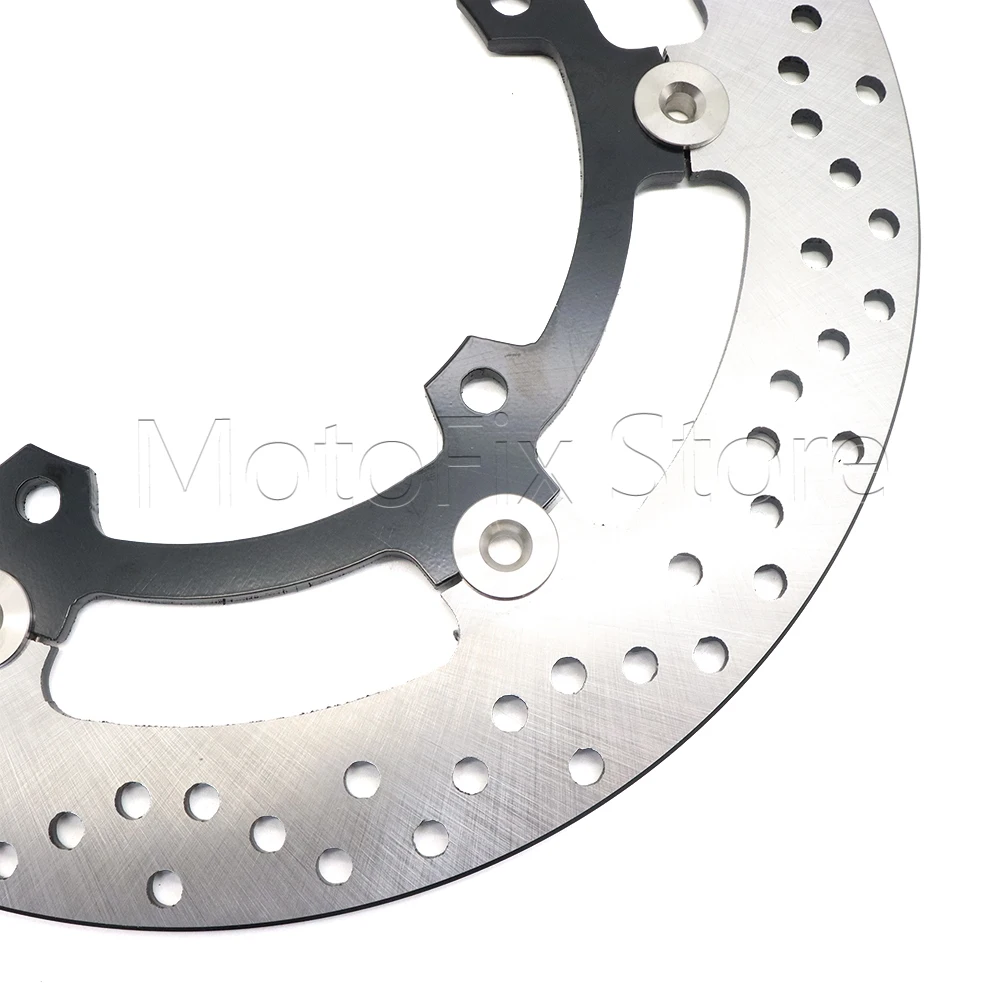 Motorcycle Accessories Front Brake Disc Rotors For Yamaha MT-09 Tracer MT850-A MT850-D 847cc XSR900 YZF-R3 R3 ABS MTN320A MT-03 view 5