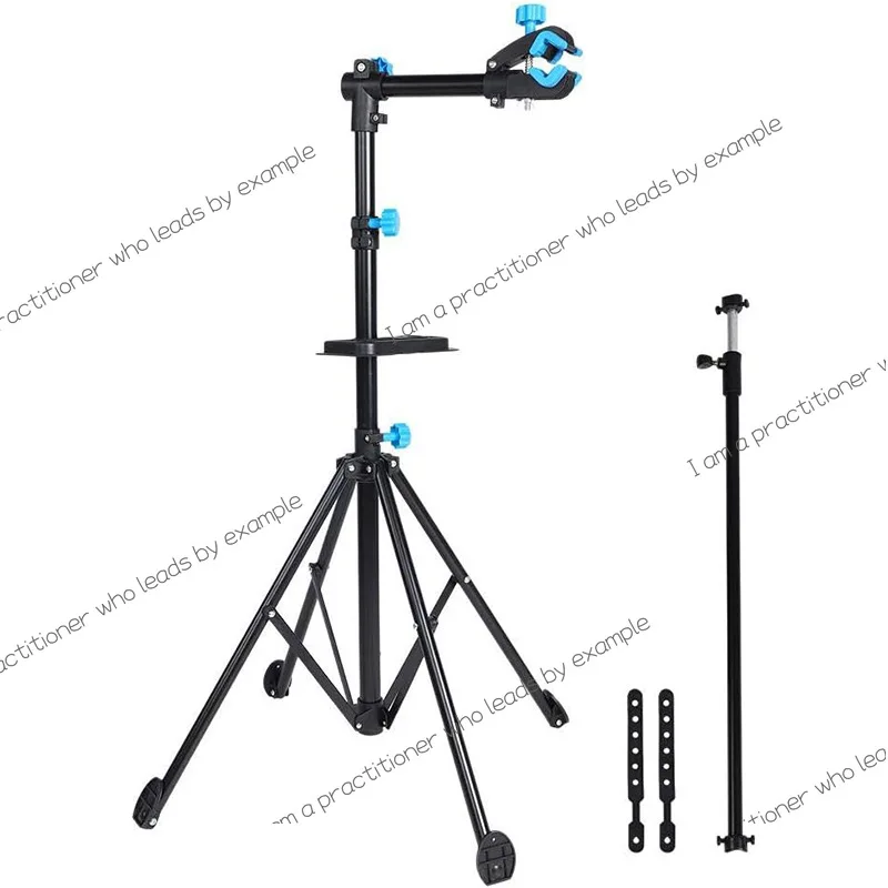 

Car Shop Mountain Bike Iron Repair Bench, Workbench, Repair Rack, Tools