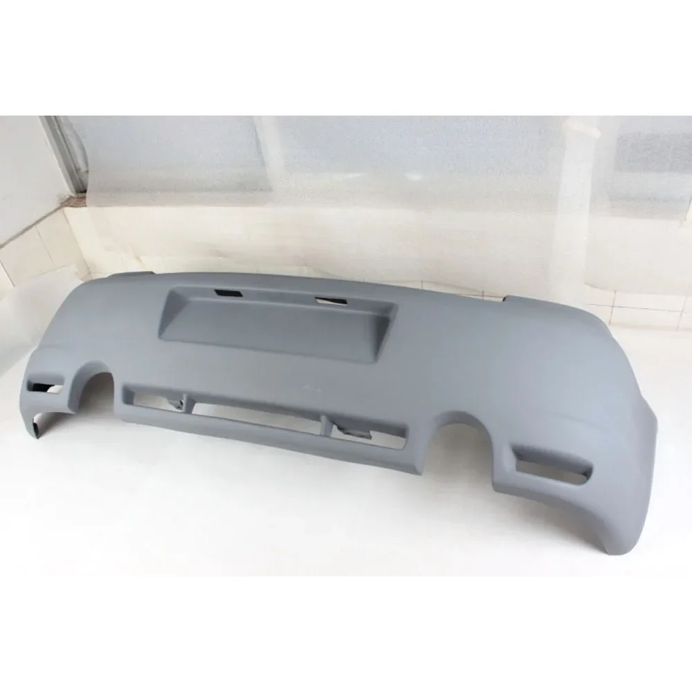 

PP Rear bumper for VW Golf 4 R32 2003-2005