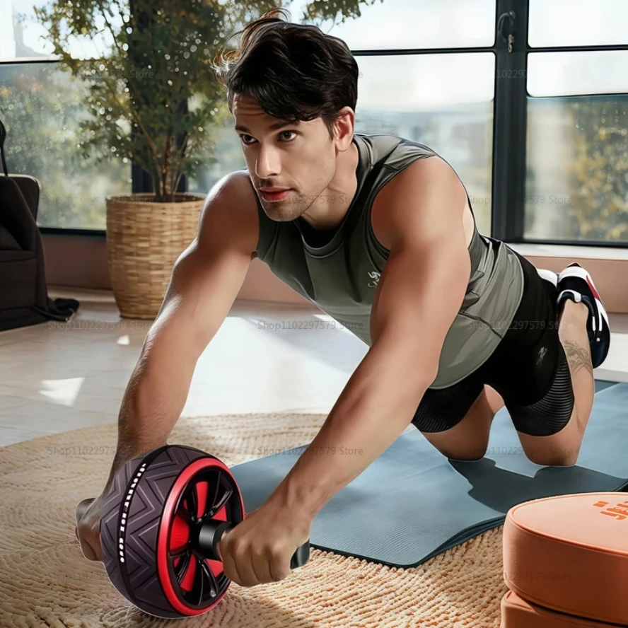 Universal Fitness Abs Roller F - огляд і ціна Home Gym Equipment Set