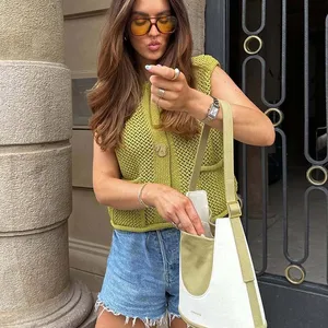 6 Main Sales Trico Vest - №6