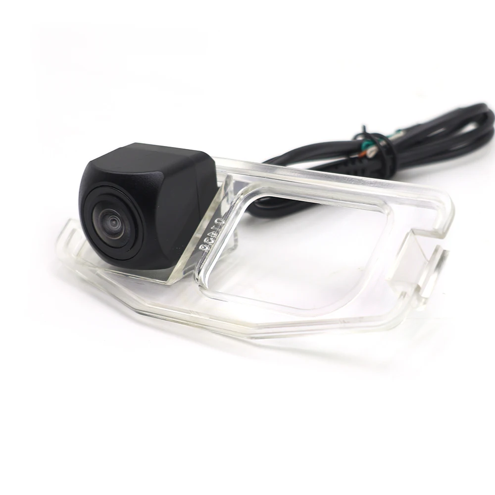 ZJCGO AHD 1080P Parking Reverse Back up Car Rear View Camera For Honda Odyssey RB3 RB4 2008 2009 2010 2011 2012 2013