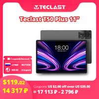 【New】Teclast T50 Plus Android 14 Tablet 11\