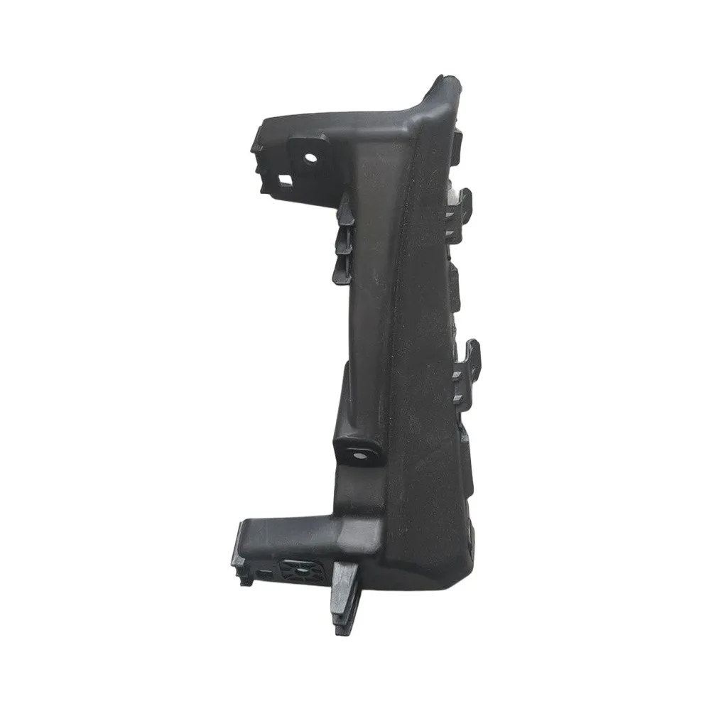 For DIY Car Repair Front Bumper Bracket Auto Body Repair Part Replacement Bumper Bracket Non Deformation Structure