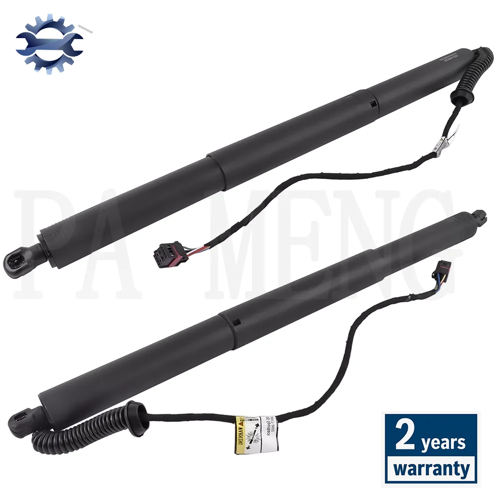 

9Y3827851 2Pcs Electric Power Hatch Lift Supports for Porsche Cayenne Coupe 2020-2023 9Y3827851A, 9Y3827851B, 9Y3827851C