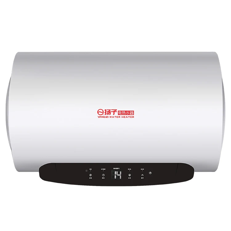 

High-Efficiency 50L Instant Electric Water Heater Energy-Saving Wall-Mounted Household Hotel Use US Plug Type App-Controlled 1
