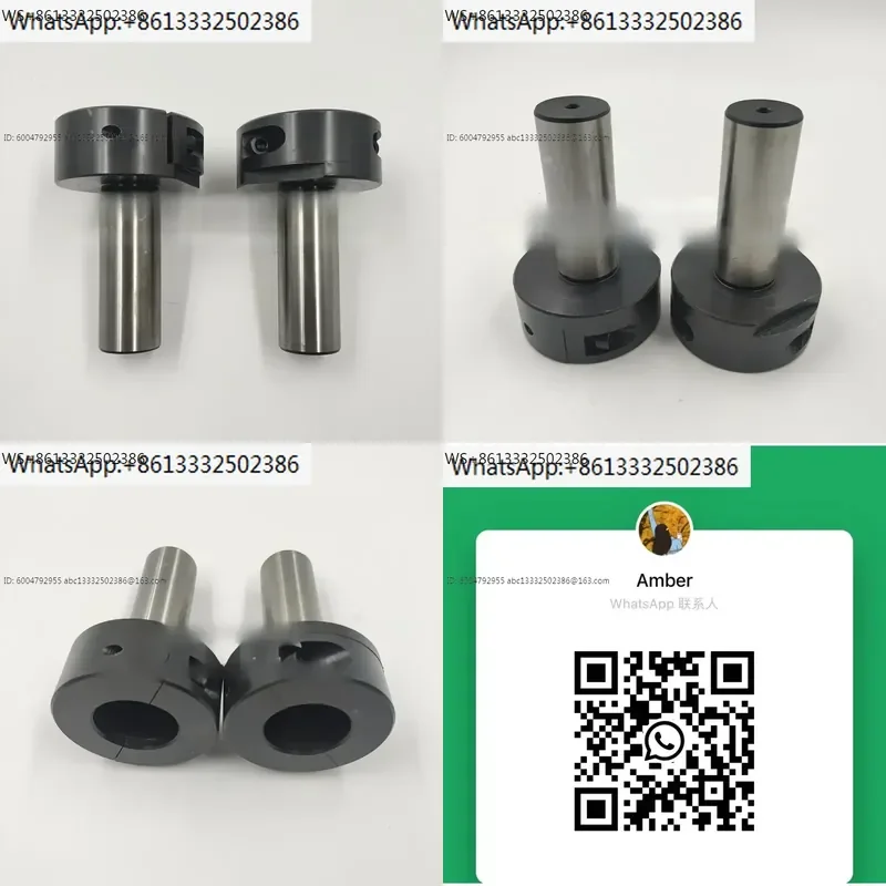 1 Piece Shaft Printing Machine Replacement Spare Parts