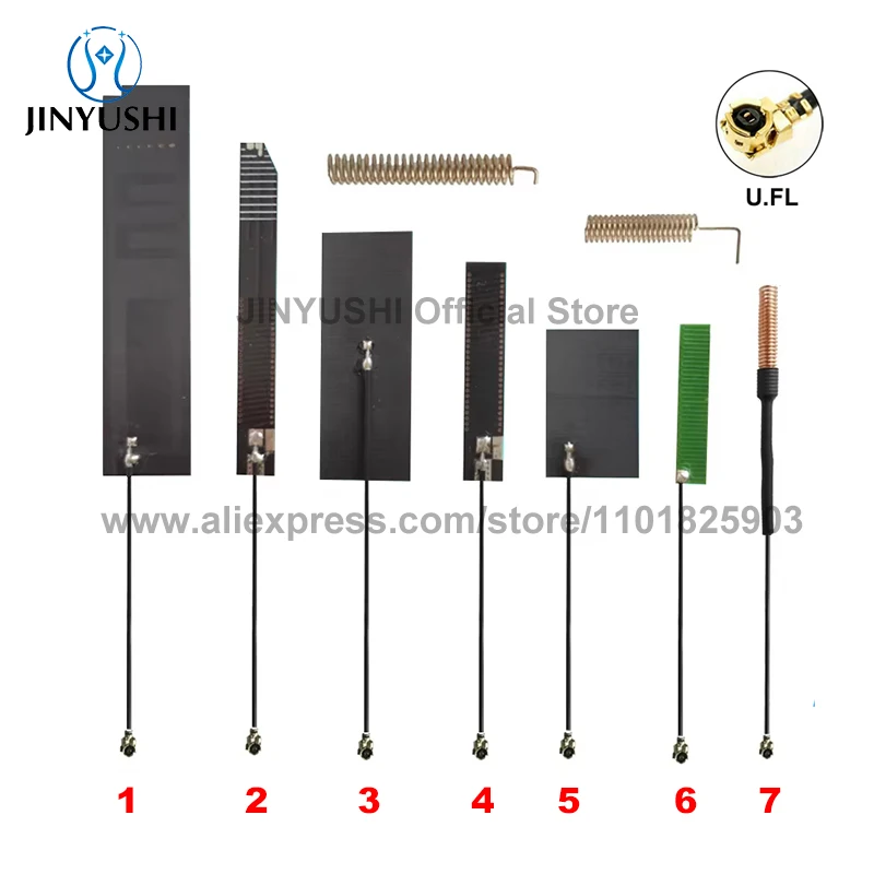 modulfeder 433MHz LoRa mit FPC-Antenne: Praxis-Test und Experten-Empfehlung für IoT-Projekte