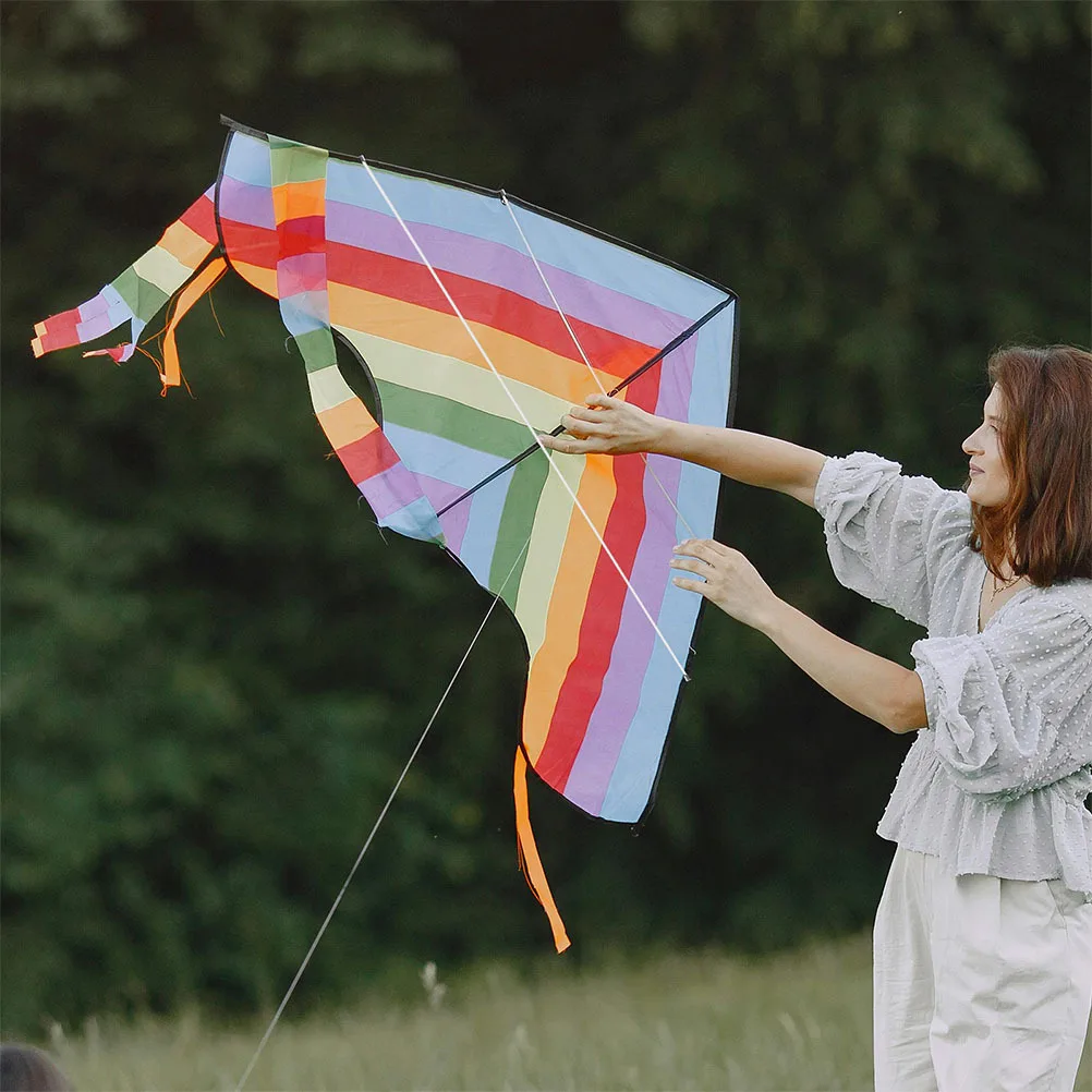 4 pezzi di supporto per tubi tondi in plastica durevole per riparazione di assemblaggio di aquiloni fai da te, creazione di progetti di costruzione di ombra per tende, set di aste per aquiloni artigianali