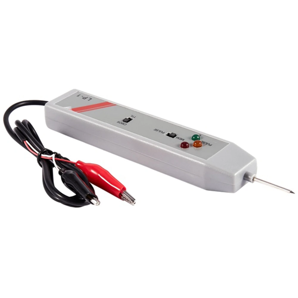 Hot sale 2X Logic Probe High Frequency Response DTL TTL CMOS Pulse Memory Logic Tester LP-1