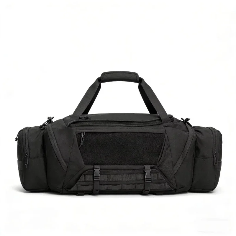 

Fitness bag, family suitcase, Oxford logo waterproof duffel bag, men's Mochira waterproof bag, waterproof bag.