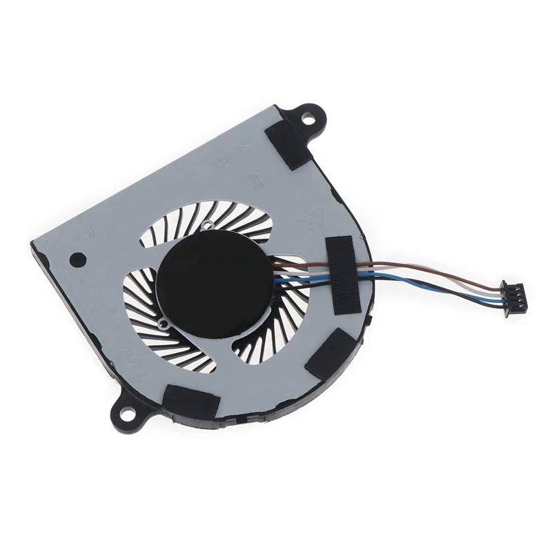 Computer CPU Cooling Fans Notebook PC Cooler Fan For DELL Latitude E7480 7480 E7490 7490 P73G 02T9GV KSB0605HC EG50040S