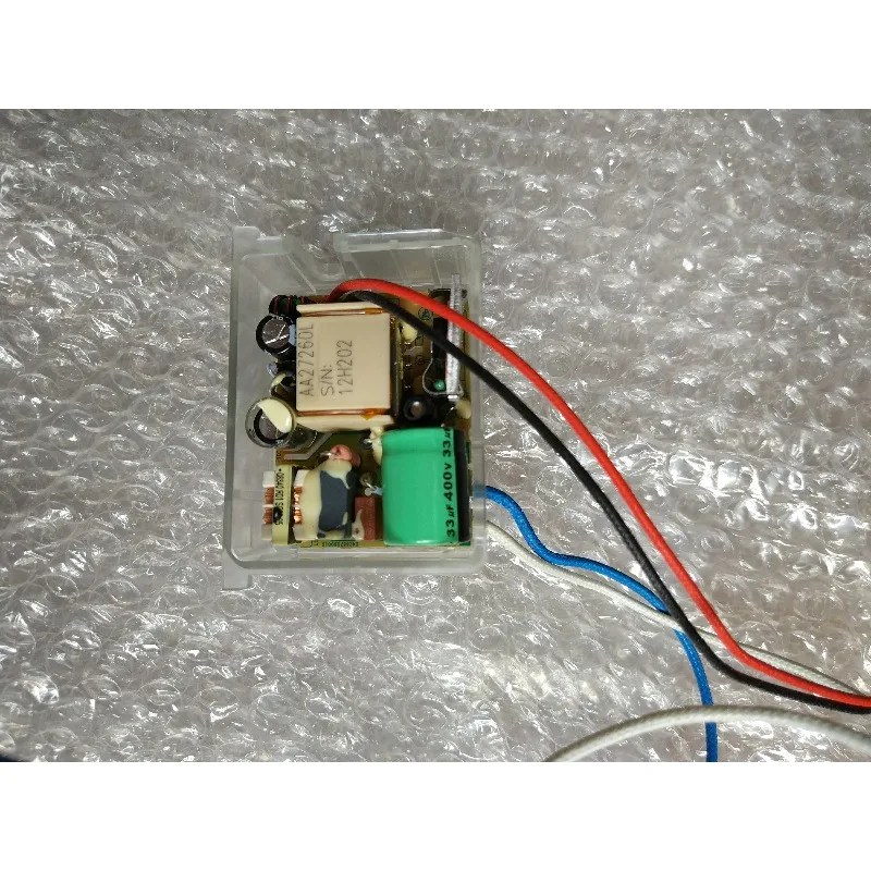 

Для гладильной машины Philips GC550 555, аксессуары для печатной платы вентилятора