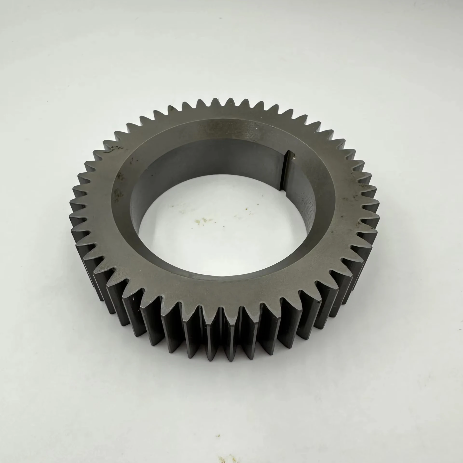 

2w8147 crankshaft gear for c9 c-9 c7 3126 3116 crankshaft gear 50t