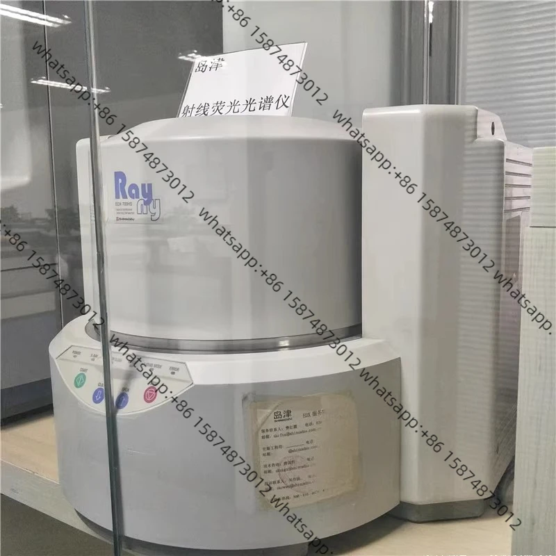 8-9 New Shimadzu X-…