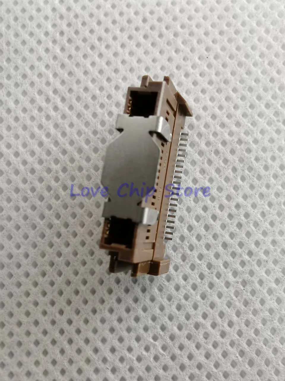 10SZT 53627-0474 536270474   0,635 MM Złącza płytkowe do płytki i antresoli HEADER SURFACE MNT 40 CKT 40PIN Nowe i oryginalne