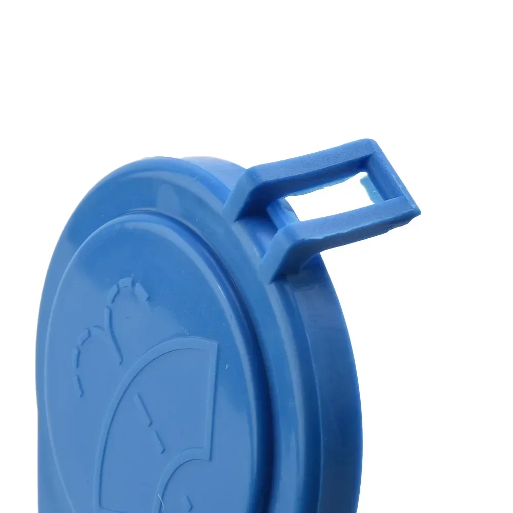 

Windshield Washer Fluid Reservoir Cap 61667264145 For BMW E46 E90 E88 E60 X3 ABS Plastic Car Luid Reservoir Cap Car Accessori