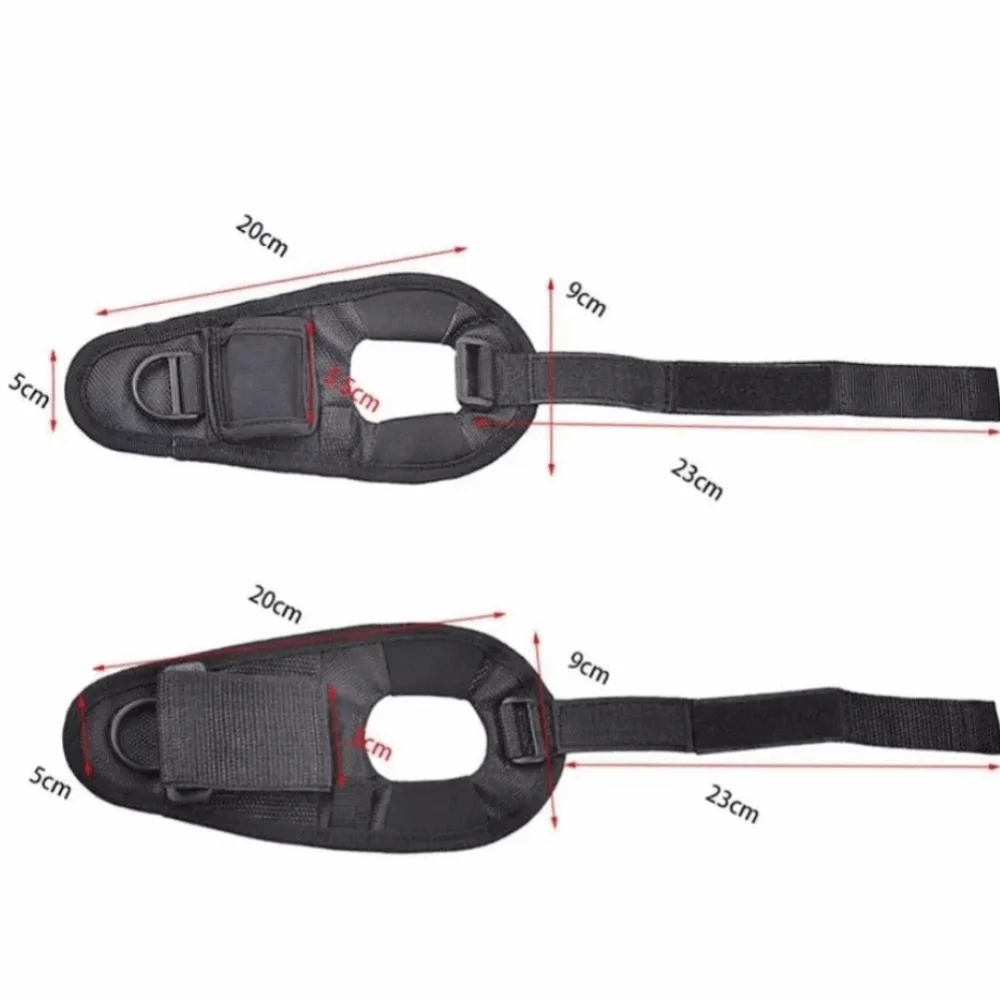 حامل مصباح يدوي مرن مادة مريحة غطاء معصم من النيوبرين متين بدون استخدام اليد غطاء خلفي ناعم تحت الماء للغوص