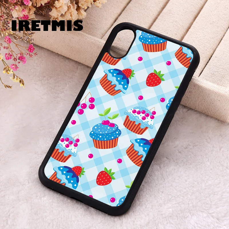 Iretmis Phone Cover… - image