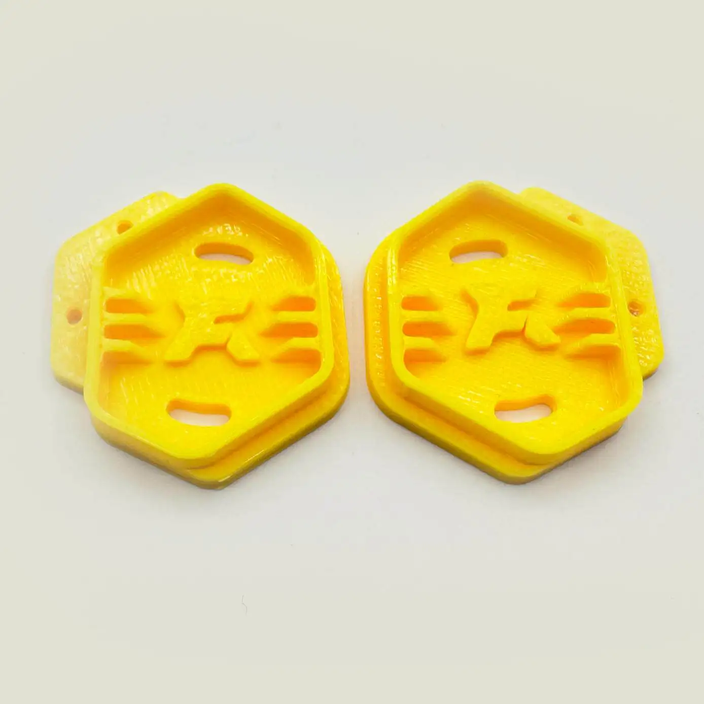 RC Racing Drone Camera Installation Fixture 3D Printed Antenna Fixing Seat for SpeedyBee Master5 V2 DJI O4 Pro Air Unit Parts