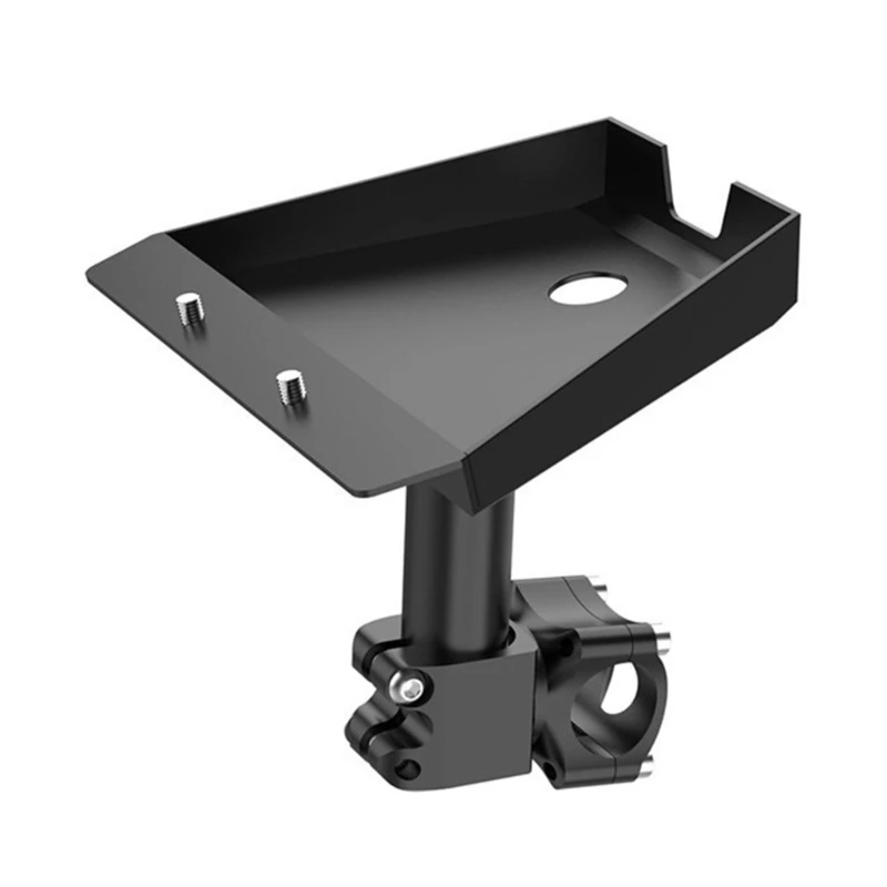 2024 New Pipe Adapter Mount Bracket for Gen 3 Satellite Dish Outdoor Antennas, Adjustable