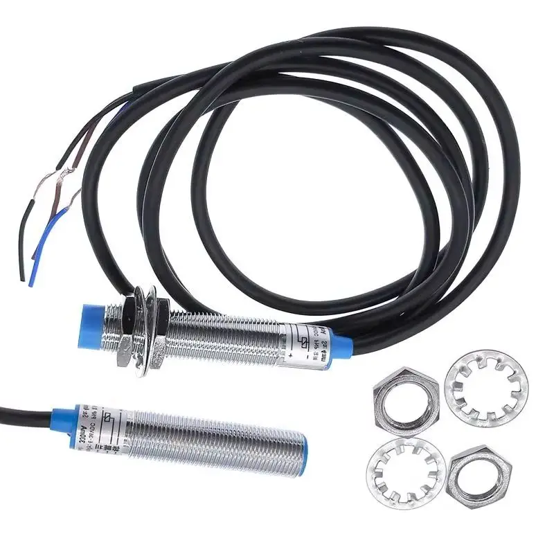 10Pcs Inductive Pro…