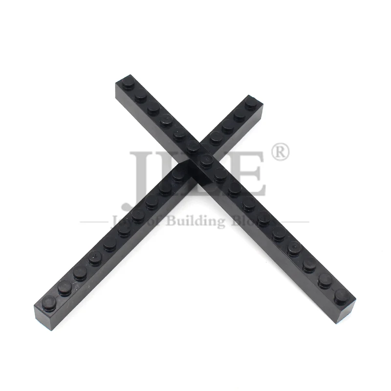 black 50pcs