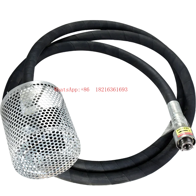 2026GOOD Orchard New Automatic Mixing And Dispensing Machine Overflow Network Agricultural Dispensing Pump