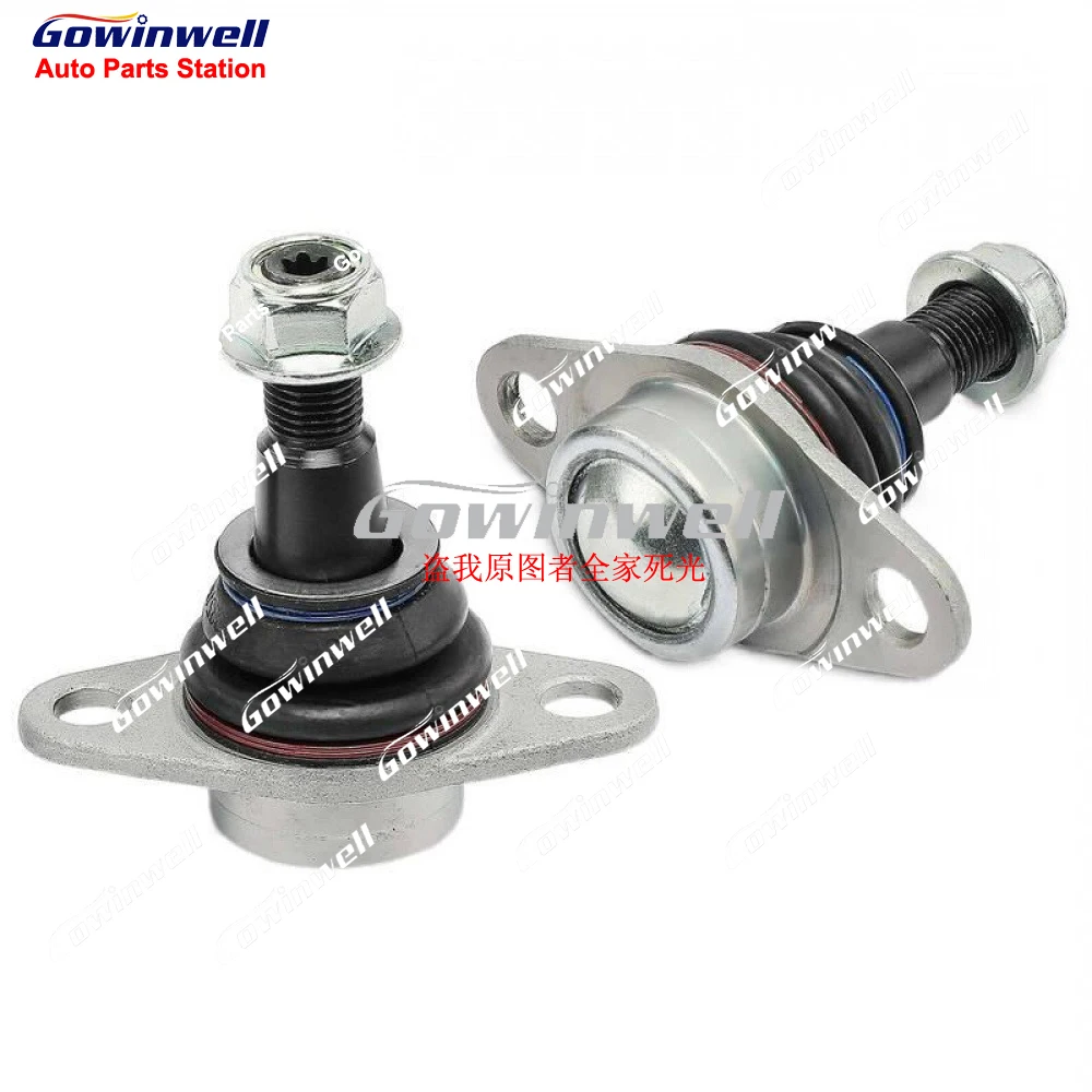 

Pair of 2pcs Front Lower Suspention Control Arm Ball Joint Kits For BMW MINI Cooper Countryman R60 R61 2011-2016 31109803662