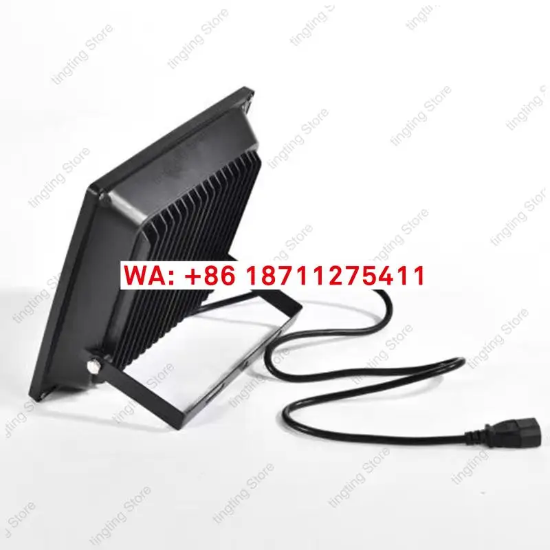 Haas máquina herramienta VF2/VF3/VF4 máquina herramienta iluminación luz LED 20W/30W/50W impermeable HAAS 115V