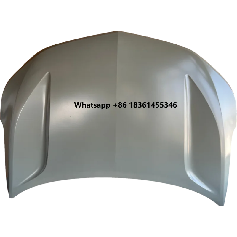 

Quality Automotive Parts Equinox Automotive Engine Hood 84285327 84245808 84557812 84493326