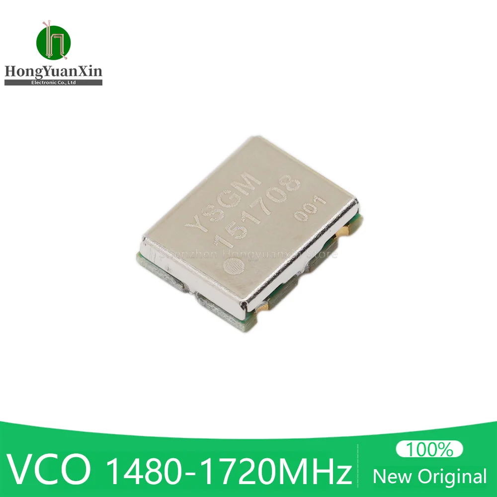 10Pcs YSGM151708 SM…