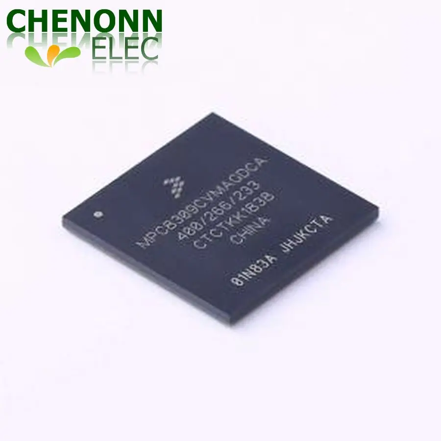 

2 шт./лот MPC8309CVMAGDCA (встроенные процессоры и контроллеры)