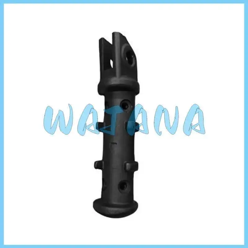 

Zt310-v Front Left Foot Pedal (matte Black) 1276500-036022 For Kiden Original Part