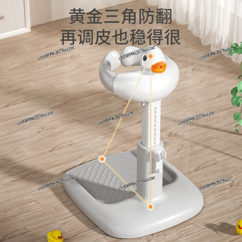

Стоячий регулируемый складной стол для ванной, бытовая нескользящая полка для ванны, полка для ванны